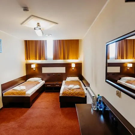 Hotel Korczowa Mlyny  Esterno foto