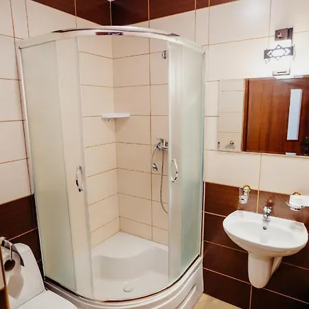 Hotel Korczowa Mlyny  Esterno foto