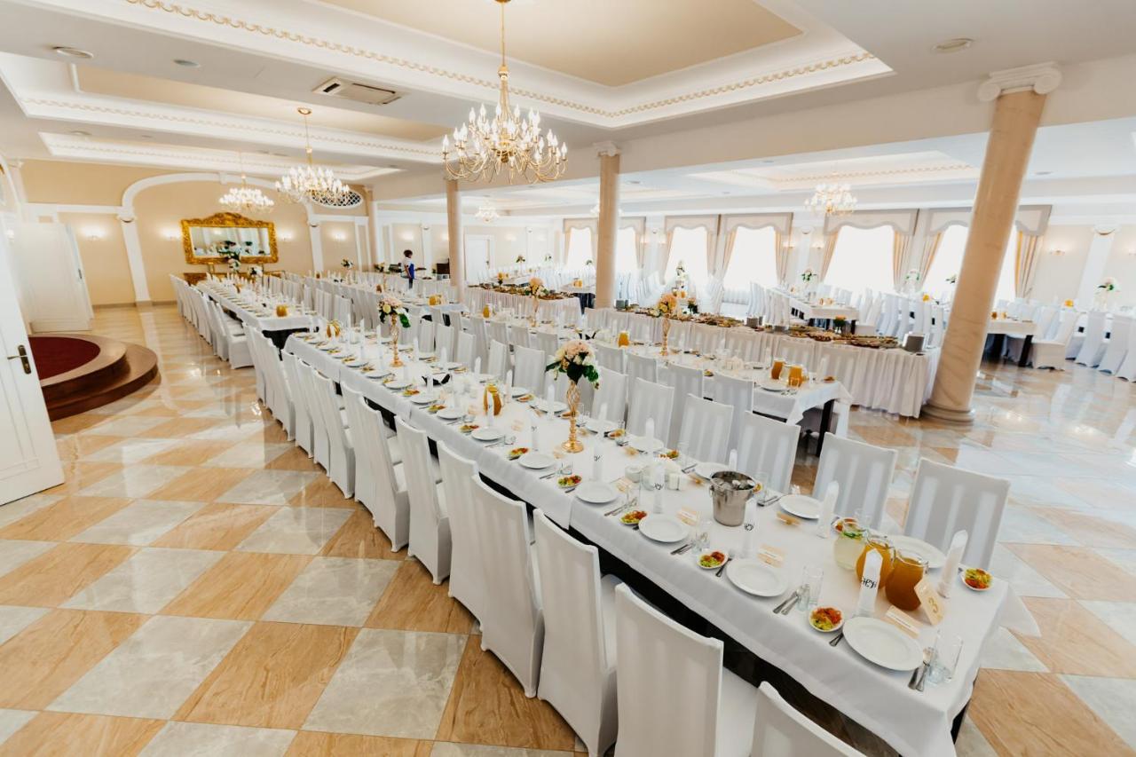 Korczowa Hotel Mlyny (Jaroslaw)