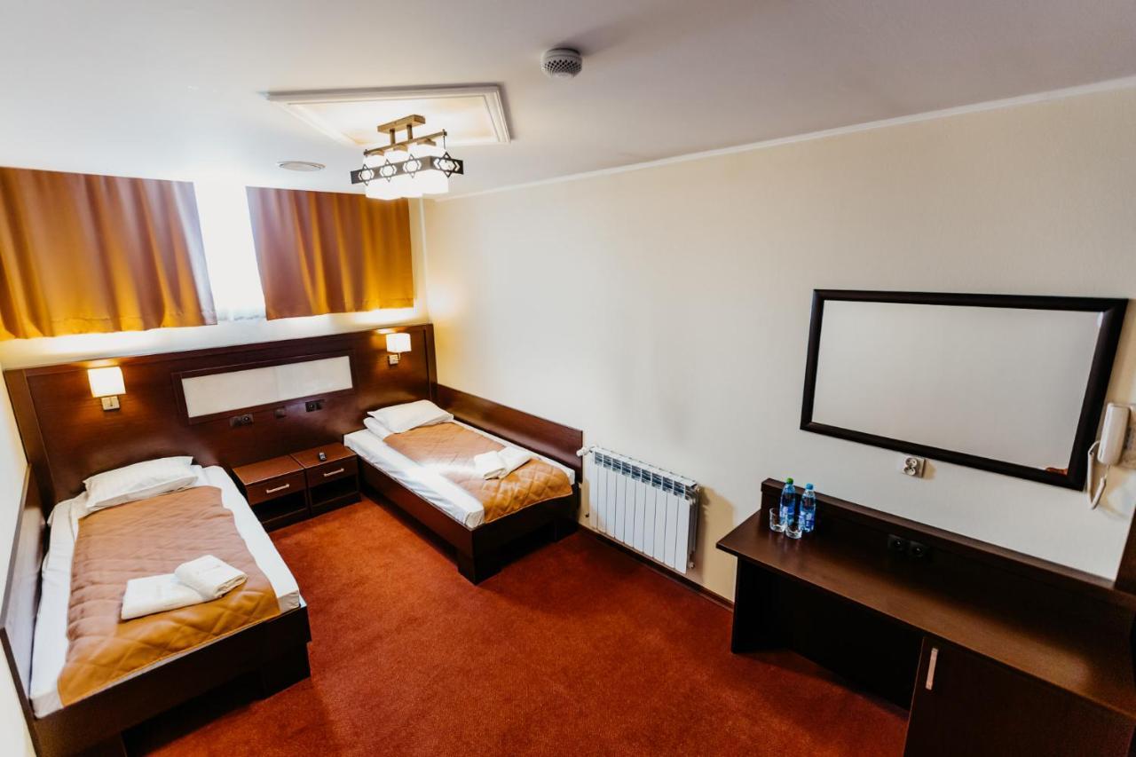 Korczowa Hotel 3*