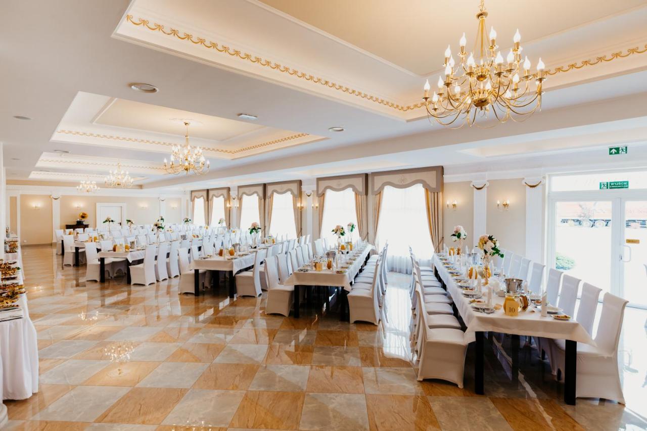 Korczowa Hotel Mlyny (Jaroslaw)