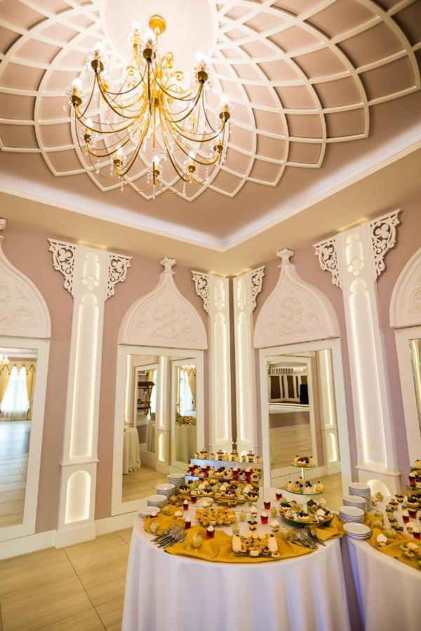 Korczowa Hotel