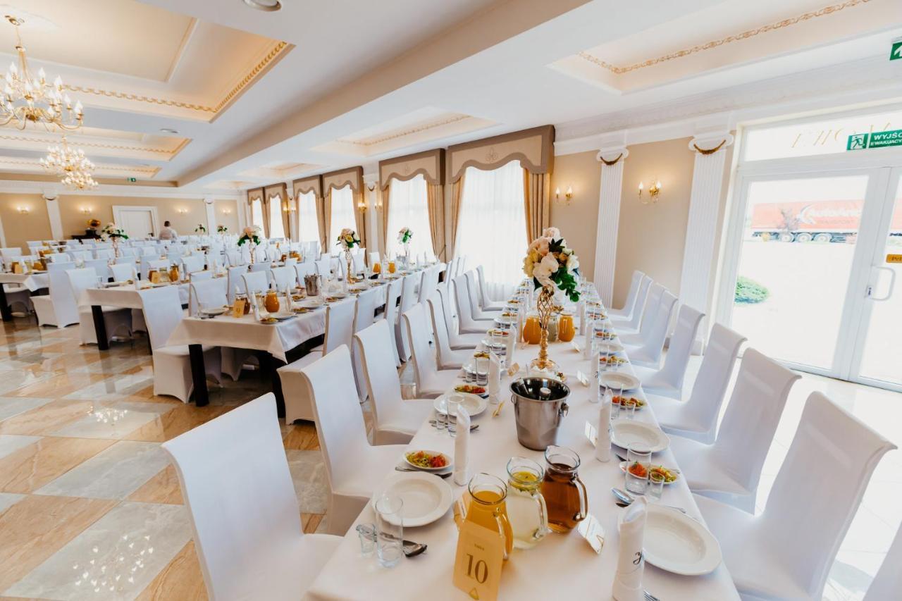 Hotel Korczowa Mlyny (Jaroslaw)