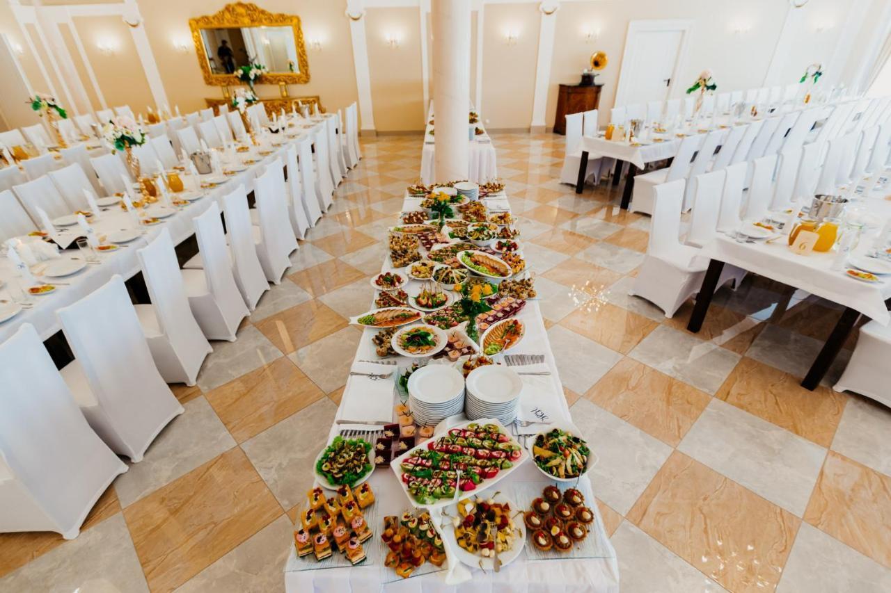 Korczowa Hotel Mlyny (Jaroslaw)