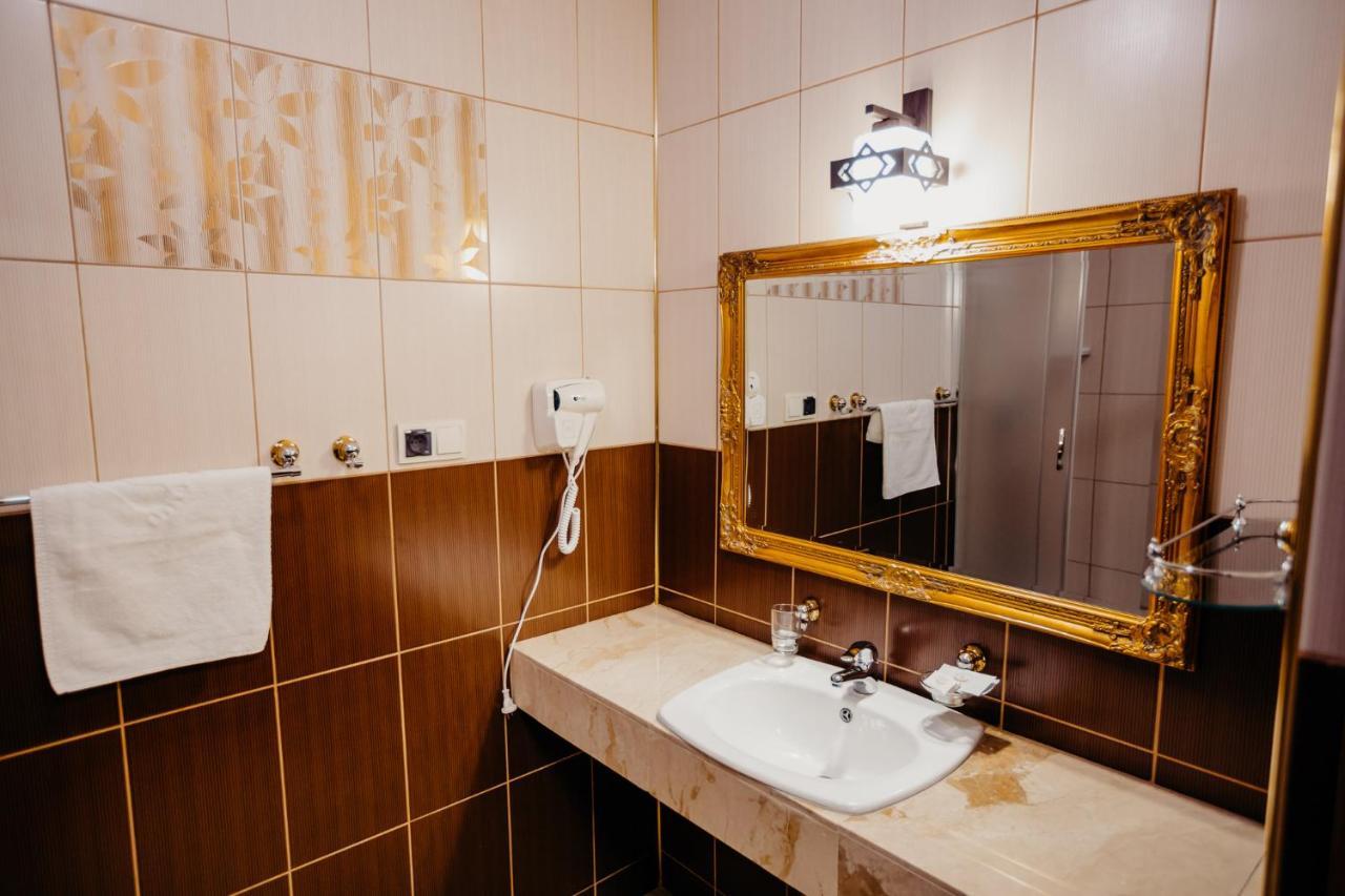 Hotel Korczowa Mlyny (Jaroslaw)