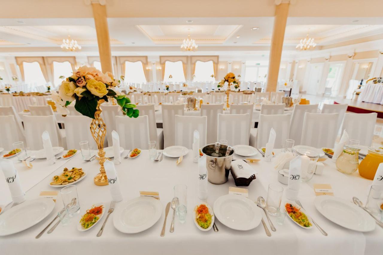 Korczowa Hotel 3*